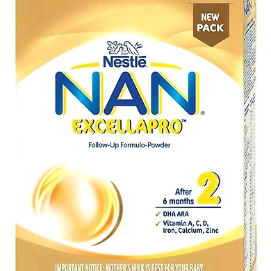 NAN EXCELLA PRO2 FU  LW0030-VNKA1384