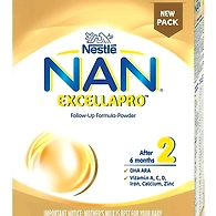 NAN EXCELLA PRO2 FU  LW0030