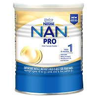 NAN PRO1 fant Formula  N2