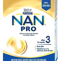 NAN PRO3 FU Form   LE049-9