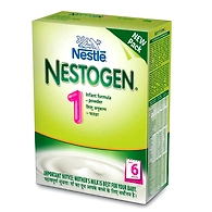 NESTOGEN 1 f Formula