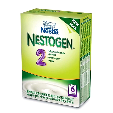 NESTOGEN 2 FU IF   LN003A-5-VNKA1393