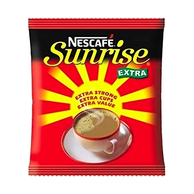 SUNRISE EXTRA Pouch 12x1kg-VNKA1401