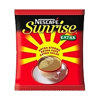 SUNRISE EXTRA Sachet 12(5x200g)
