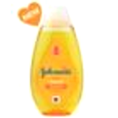 JOHNSON'S Baby Shampoo's NO MORE TEARS-VNKA1431