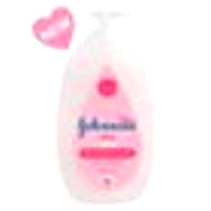 JOHNSON'S Baby Lotion