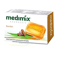 Ayurvedic Sandal Soap