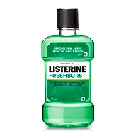 LISTERINE Freshburst Mouthwash