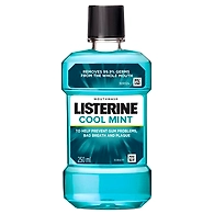 LISTERINE Cool Mint Mouthwash