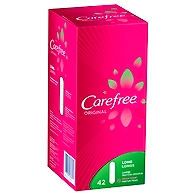CAREFREE® ORIGINAL Long