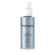 Neutrogena Rapid Wrinkle Repair Moisturizer SPF 30
