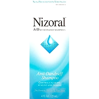 NIZORAL® A-D Shampoo