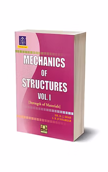 MECHANICS OF STRUCTURES VOL.I