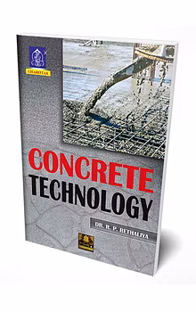 CONCRETE TECHNOLOGY