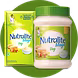 N. Lite Veg Mayo 30 Gms-REKL-117-sm