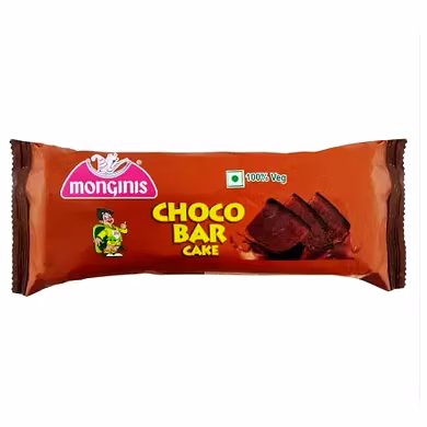 Bar Cake Choco-REKL-120