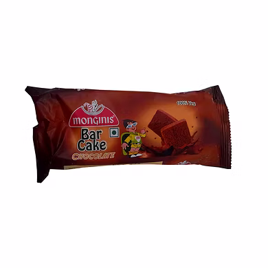 Bar Cake Chocolate-REKL-123