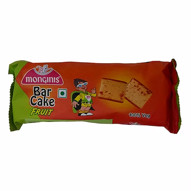 Bar Cake Fruit-REKL-126