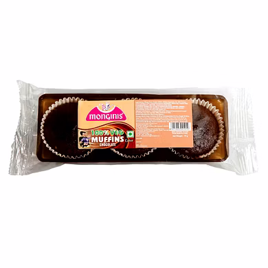 Muffins Chocolate-REKL-131
