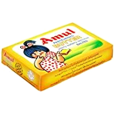 Delicious Butter-AM01-100gm