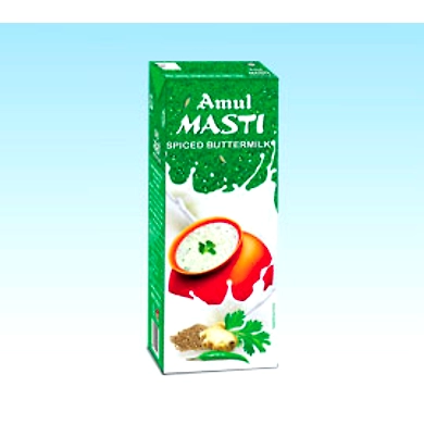 Buttermilk Premium-AM02-200ml