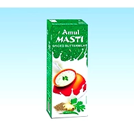 Buttermilk Premium
