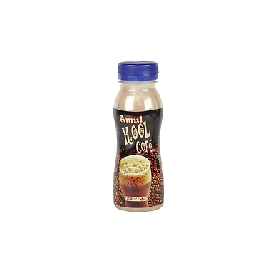Amul Kool Cafe-AM26-200ML