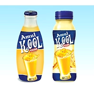 Amul Kool Kesar
