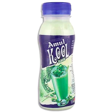 Amul Kool Elaichi-AM31-200ml