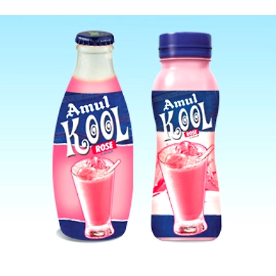Amul Kool Rose-AM32-200ML