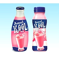 Amul Kool Rose