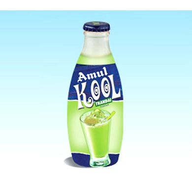 Amul Kool Thandai-AM33-180ML
