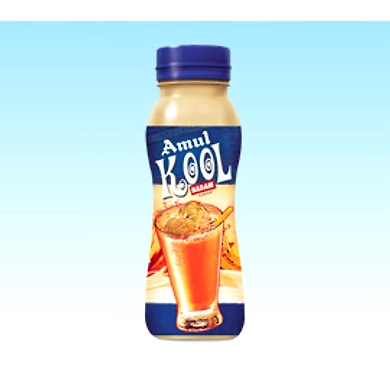 Amul Kool Badam-AM34-200ML