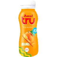 AMUL TRU Orange