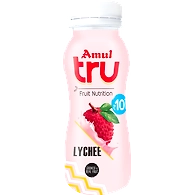 AMUL TRU Litchi