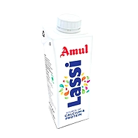 Amul Kool Lassee Rose