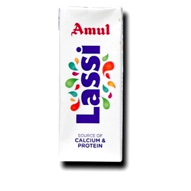 Amul Kool Lassee Rose-AM44-1LTR