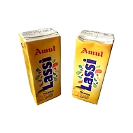 Amul Mango Lassi TP