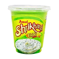 Amul Shrikhand Elaichi