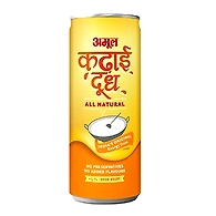 Amul Kadhai Doodh Can