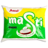 Amul Masti Dahi Pouch