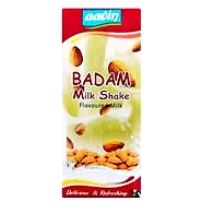 Aavin Milkshake Badam