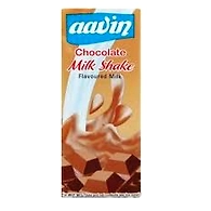 Aavin Milkshake chocolate