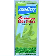 Aavin Milkshake Cardamom