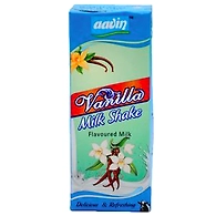 Aavin Milkshake Vanilla