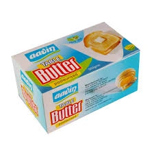 AAVIN Butter - Table-AAV-15-100g