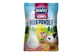 AAVIN SKIM MILK POWDER-AAV-16-500g