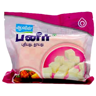 MADURAI AAVIN PANEER-AAV-18-200g