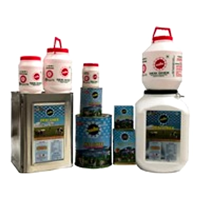 Pure Desi Ghee-MGE-01-500gm