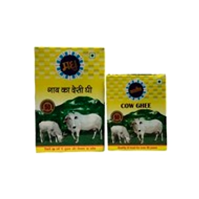 Pure Cow ghee-MGE-02-1kg